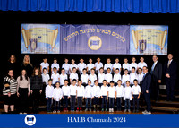Boys Group Chumash