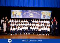 Girls Chumash Group 2024